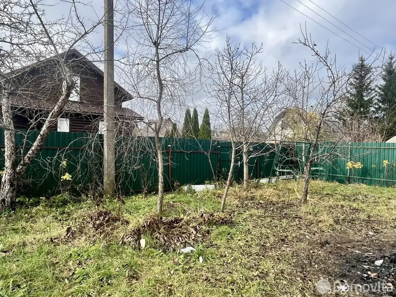 Продажа 2-этажной дачи в Минский Водник Минская область, 21900USD, код 184695 - фото 15