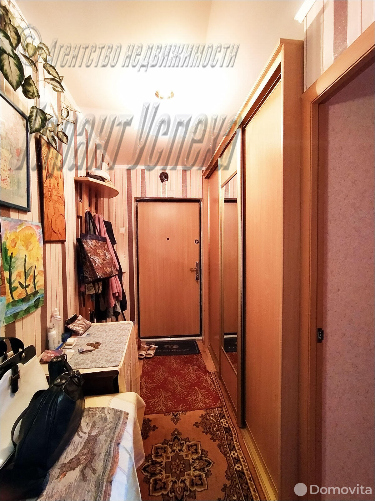 Продажа 2-комнатной квартиры в Бресте, ул. Рокоссовского, 38900 USD, код: 917935 - фото 6