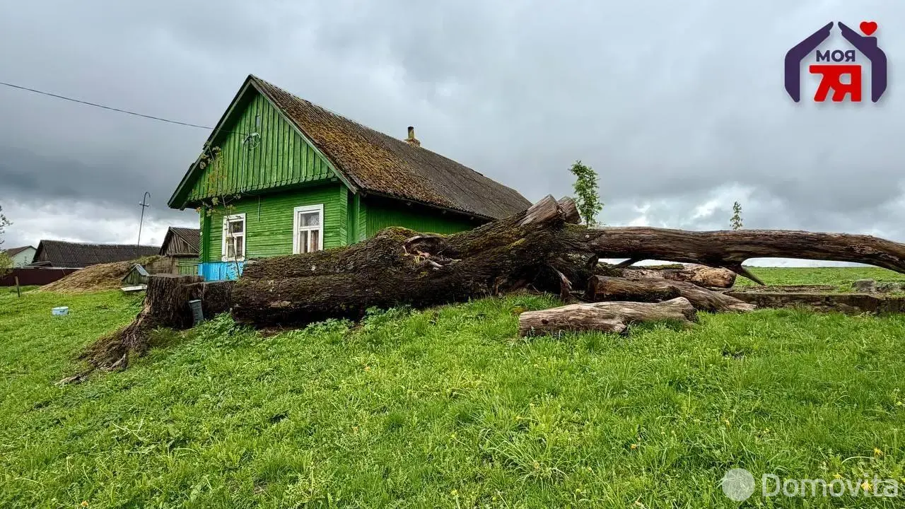 Стоимость продажи дома, Доры, ул. Белорусская