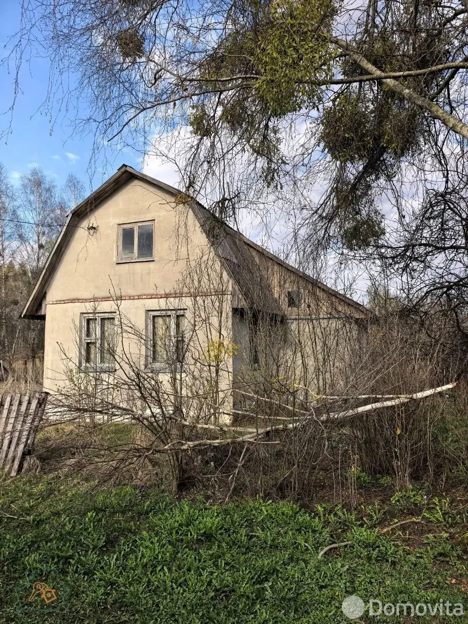дача, Рассвет-Хуторянка, 
