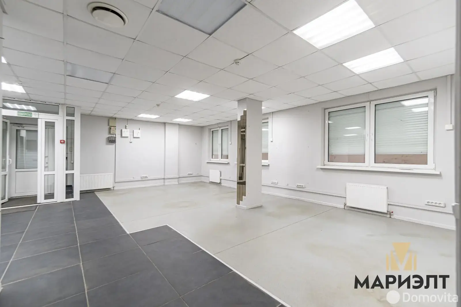 Купить офис на ул. Петра Мстиславца, д. 4 в Минске, 245000USD, код 8565 - фото 12