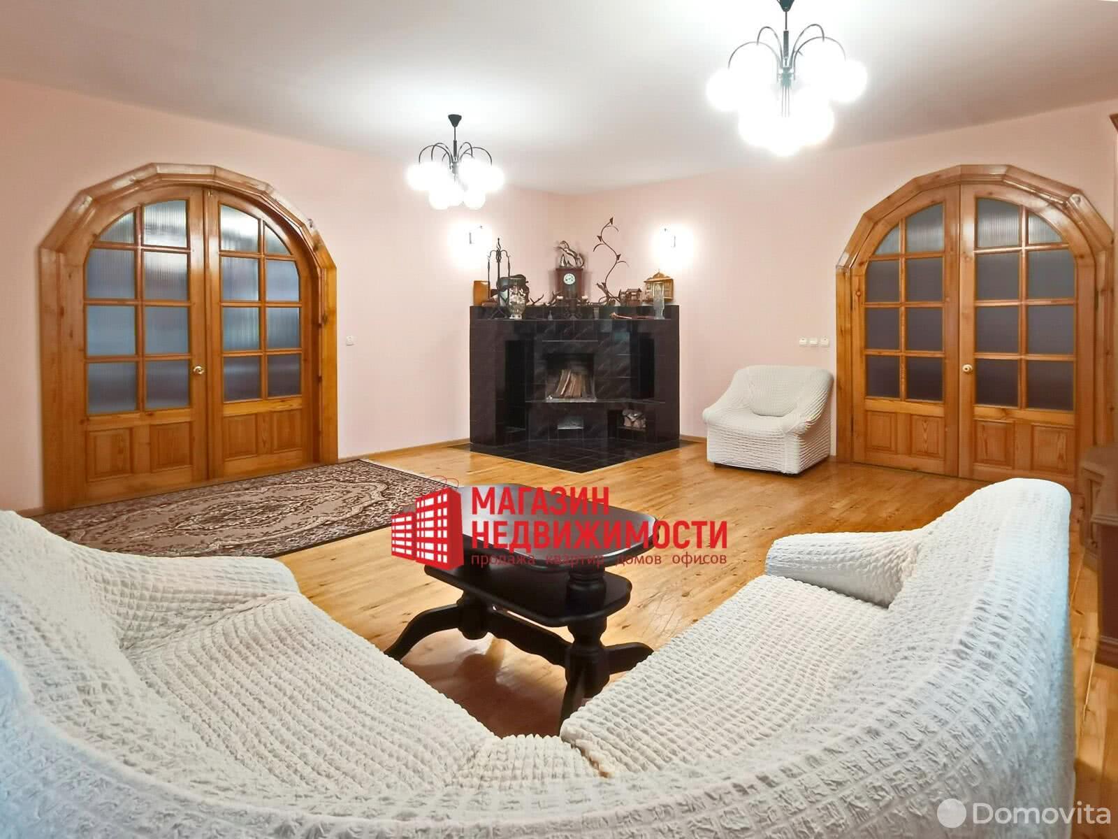 дом, Бросты, ул. Криничная, стоимость продажи 443 268 р.
