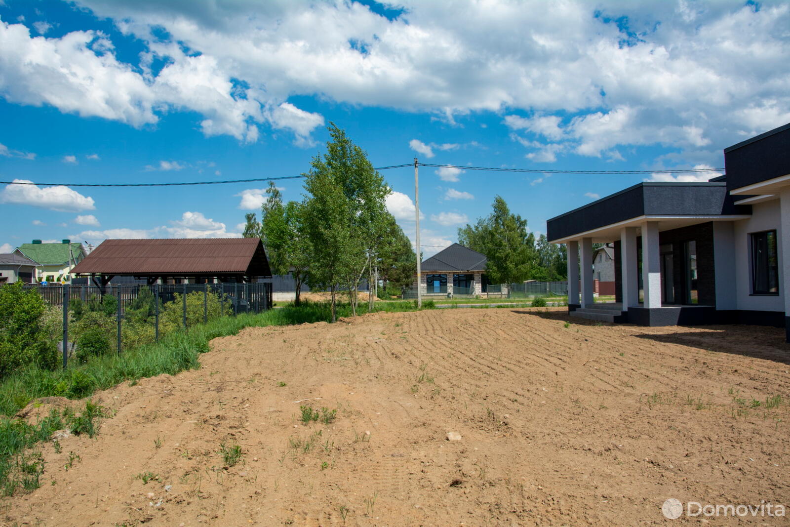 Купить дом в Минском районе недорого | Продажа загородных домов под Минском  без посредников