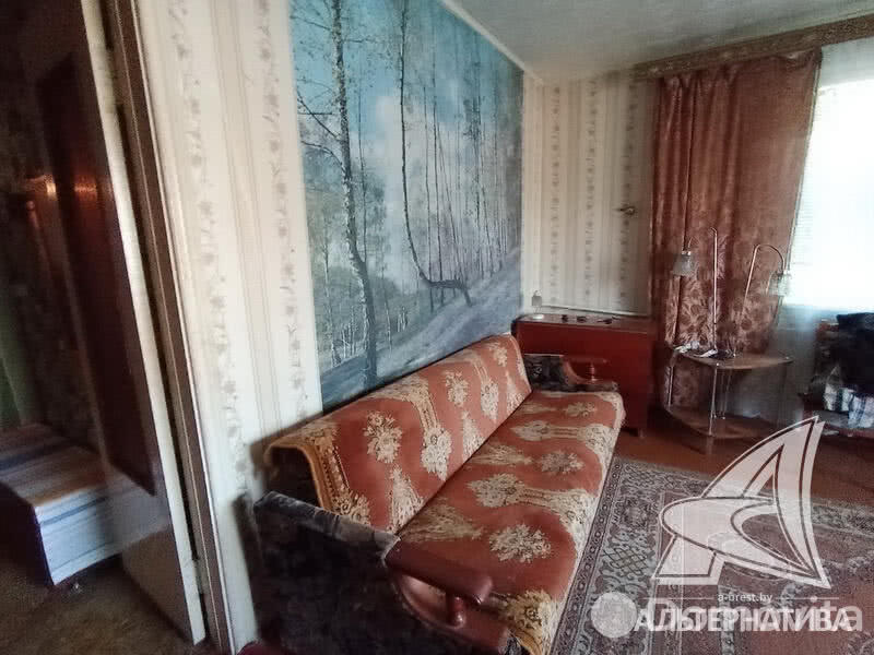 Продажа 1-этажного дома в Новых Лыщицах, Брестская область , 30000USD, код 628442 - фото 3