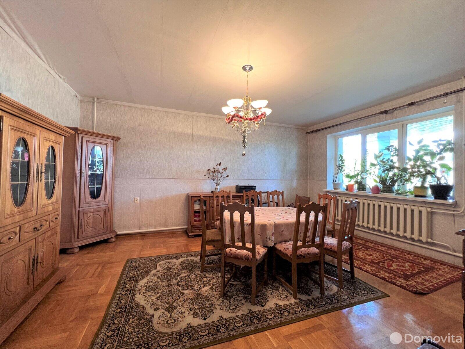 дом, Ждановичи, ул. Огинского, стоимость продажи 424 204 р.
