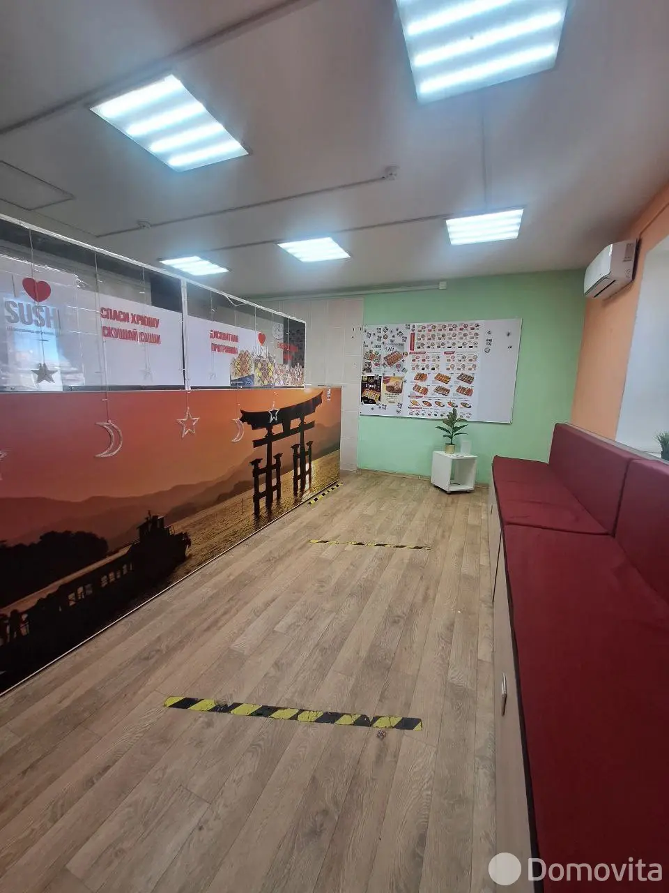 офис, Шумилино, ул. Витебская, стоимость продажи 49 448 р.