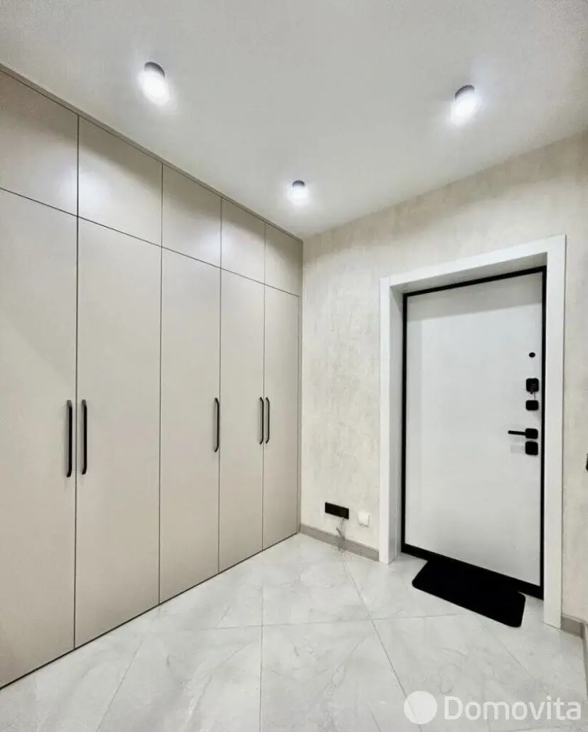 арендовать квартиру, Минск, пр-т Дзержинского, д. 26