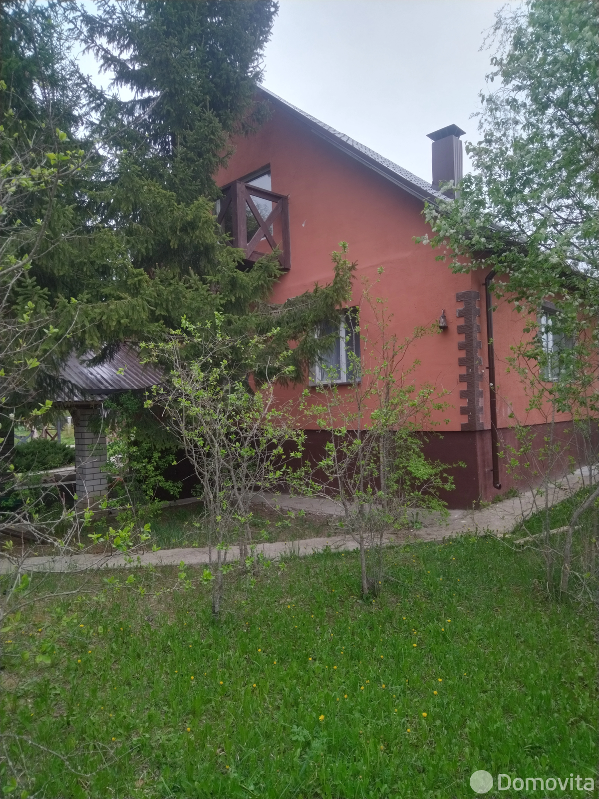 Стоимость продажи дачи, Вишневый сад Витебского района, 