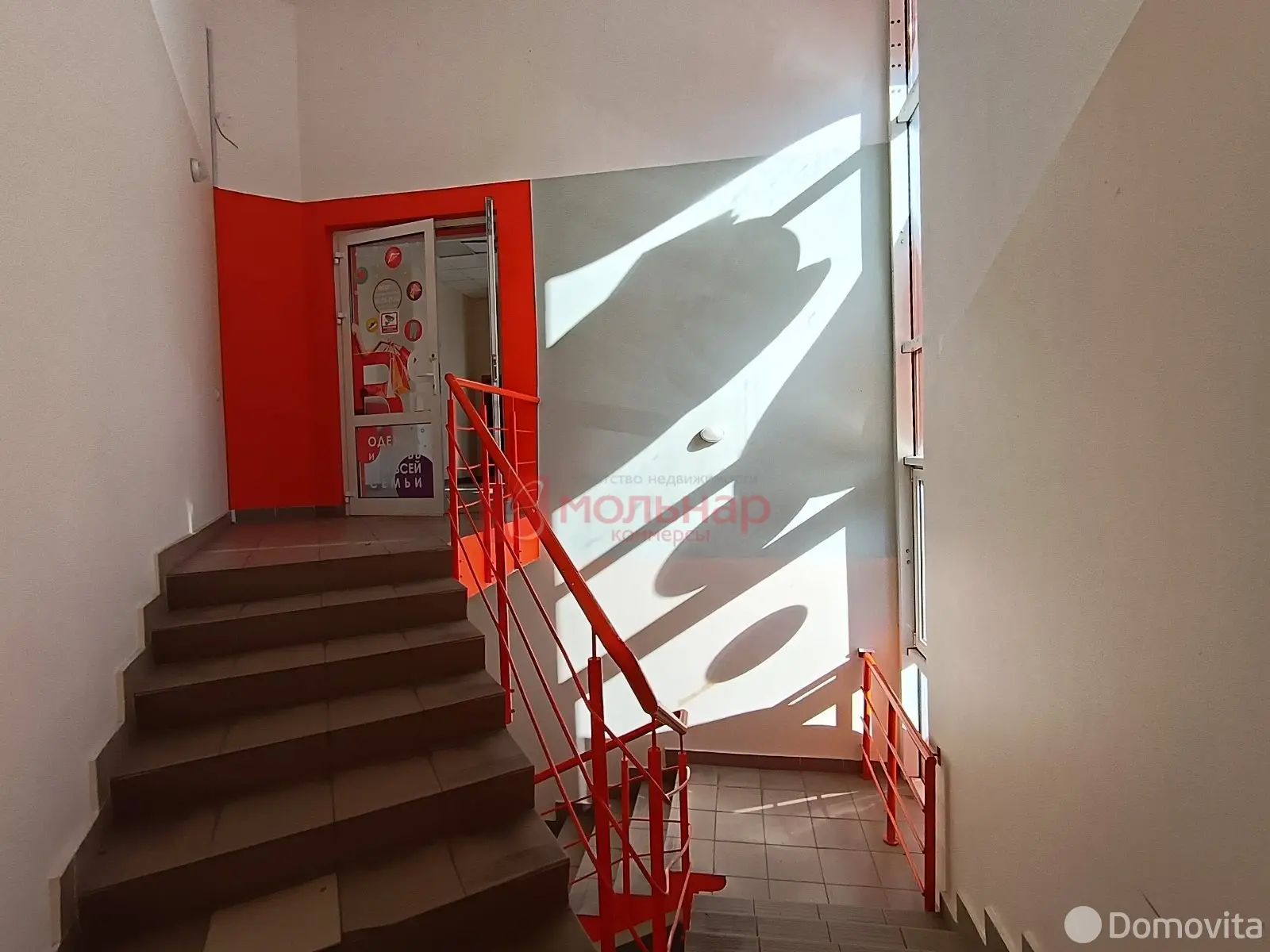 Снять торговую точку на ул. Мирошниченко, д. 3 в Минске, 2698EUR, код 967492 - фото 26