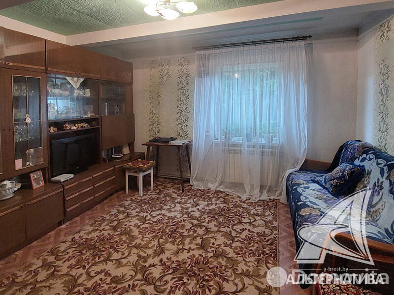 Продажа 1-этажного дома в Новых Лыщицах, Брестская область , 29900USD, код 634913 - фото 5