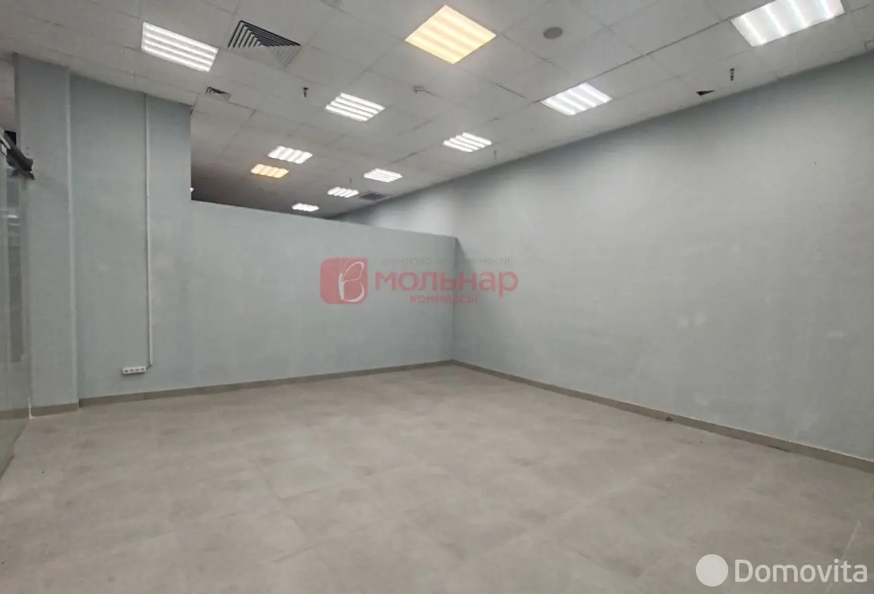 Аренда торговой точки на ул. Сурганова, д. 57А в Минске, 452EUR, код 966620 - фото 4