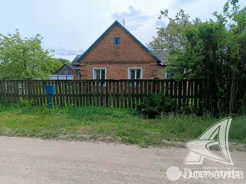 дом, Полятичи, , стоимость продажи 54 241 р.