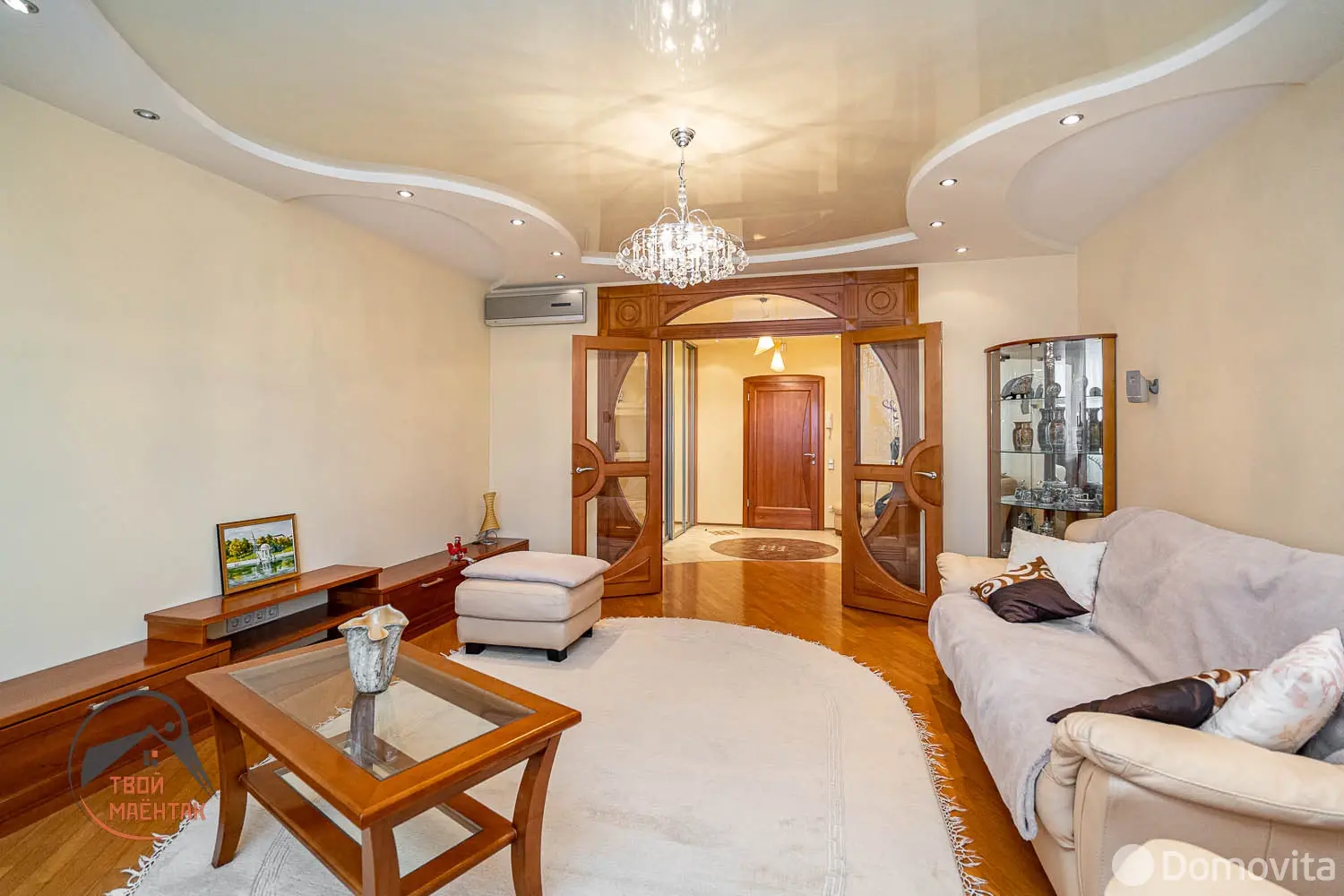 аренда квартиры, Минск, ул. Белорусская, д. 15