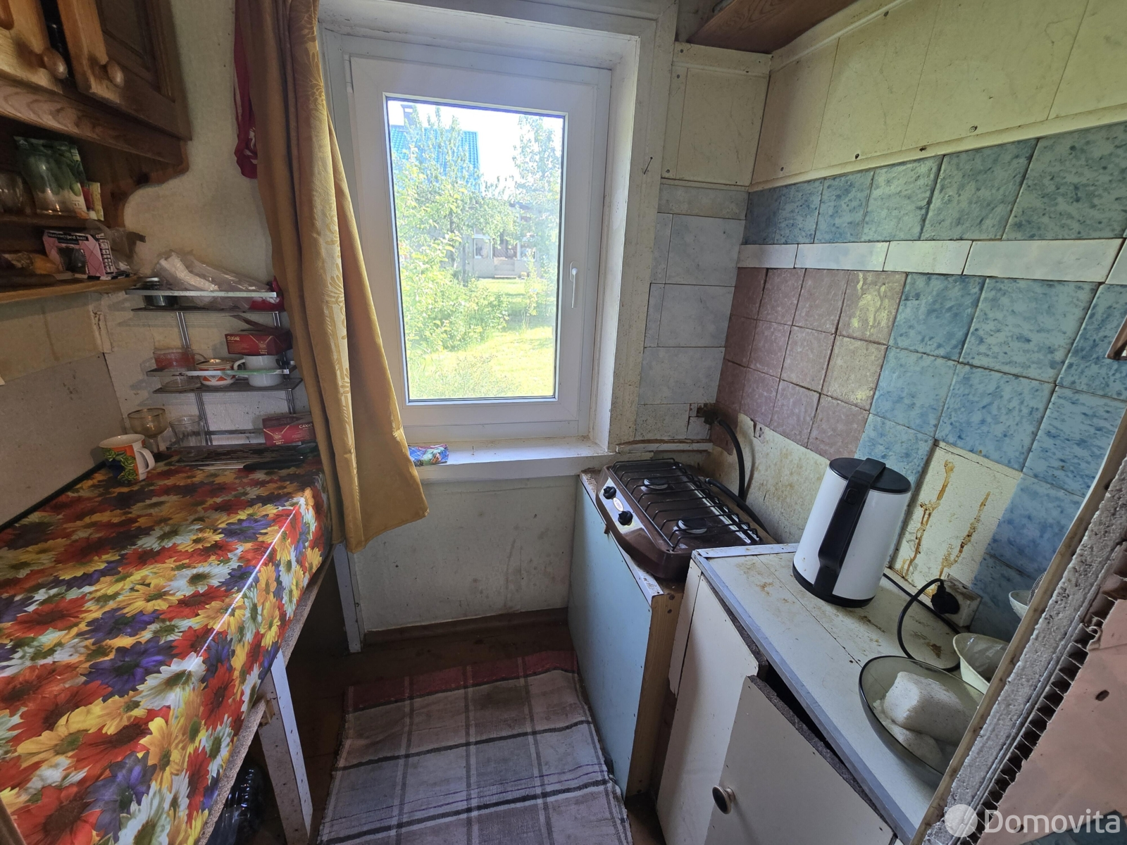 Продажа 1-этажной дачи в ХИМИК-81 Минская область, 66500BYN, код 186042 - фото 9