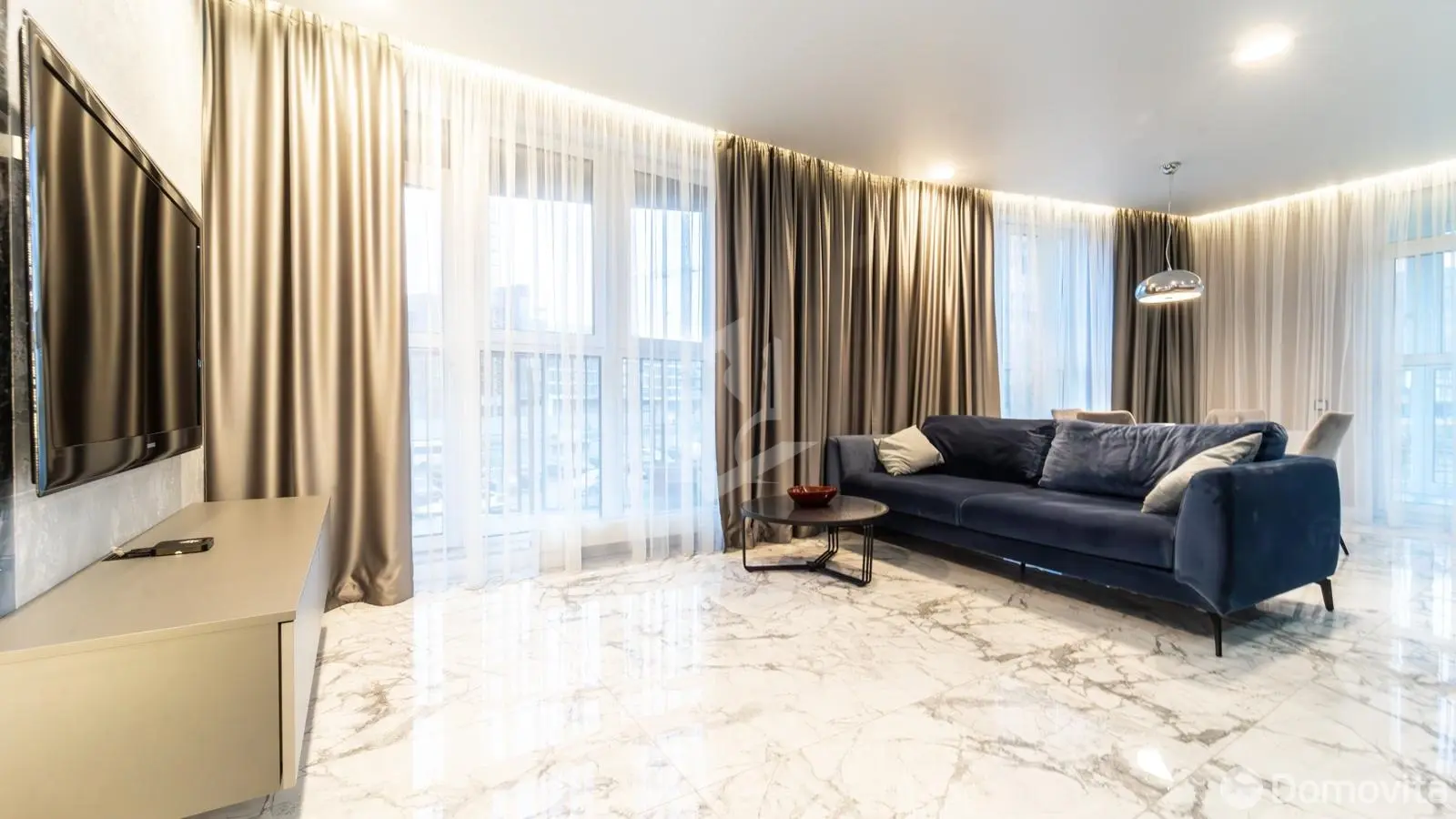 квартира, Минск, ул. Брилевская, д. 35, стоимость аренды 2 348 р./мес.