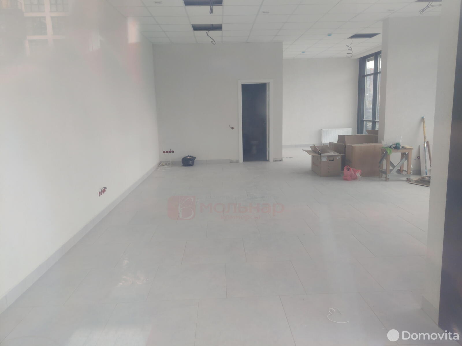 Снять торговое помещение на ул. Игоря Лученка, д. 7 в Минске, 1388EUR, код 965414 - фото 4