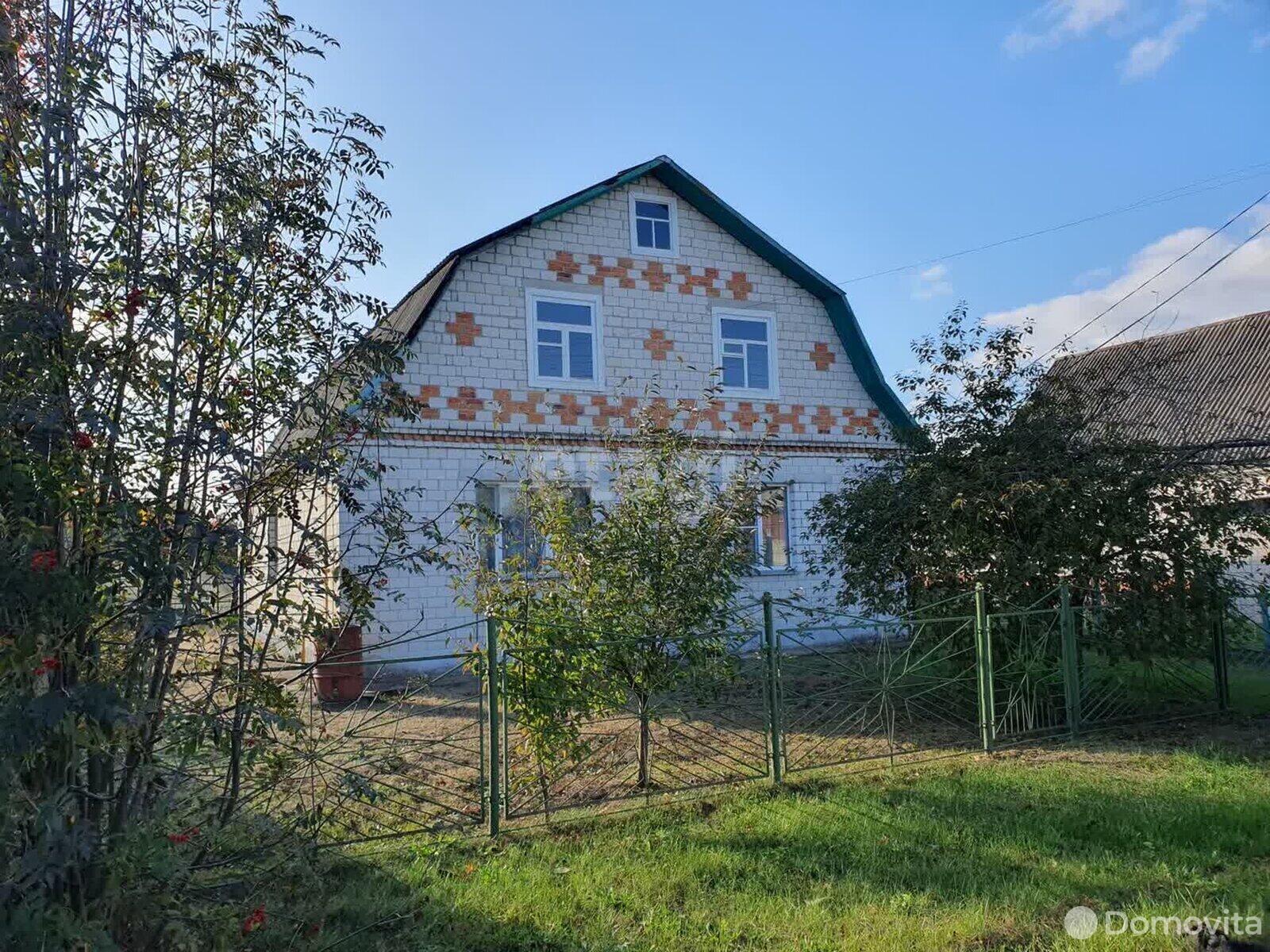 Продать 1-этажный дом в Цагельне, Гомельская область , 46000USD, код 630618 - фото 2