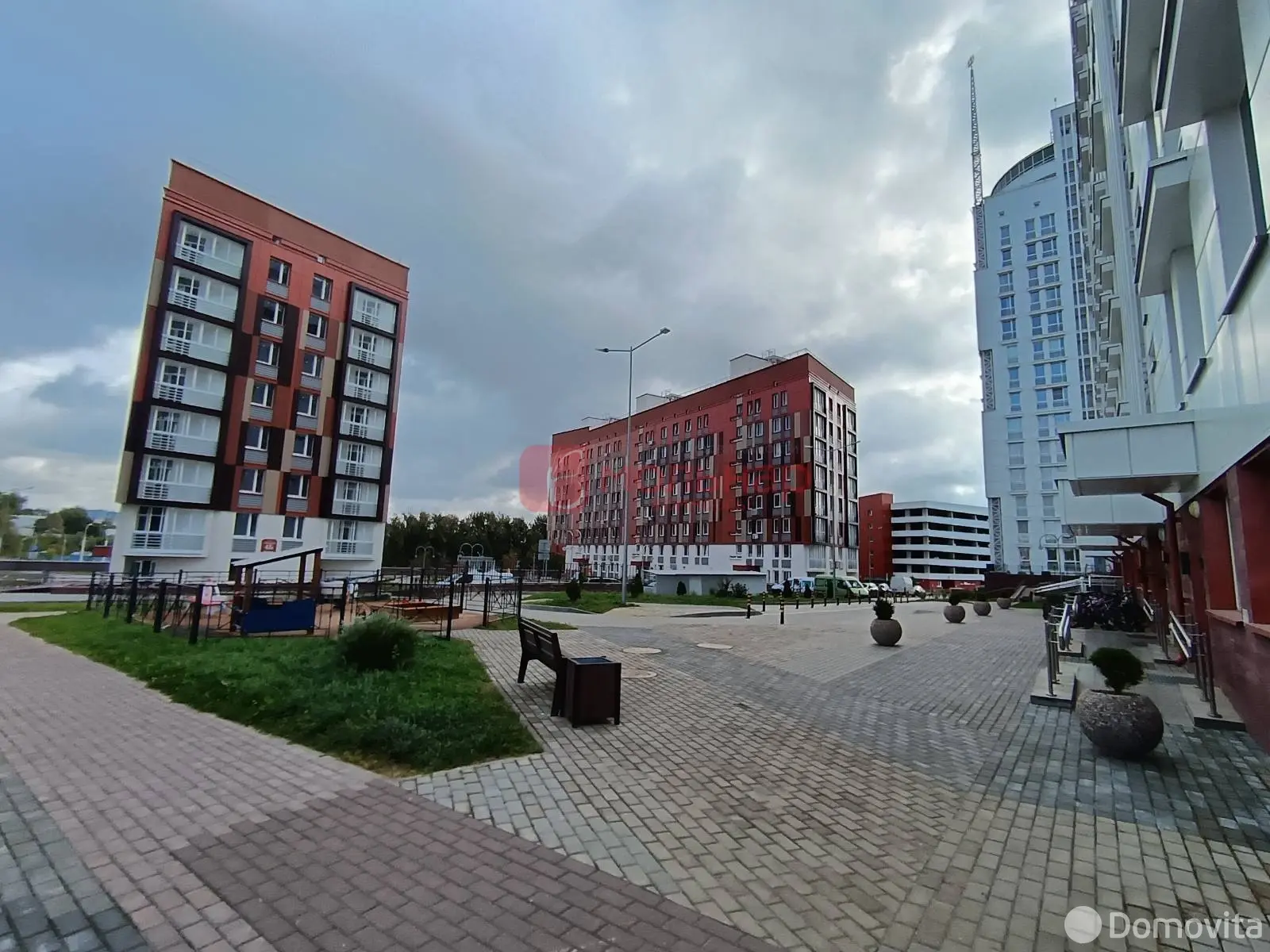 Купить торговую точку на ул. Семашко, д. 4д в Минске, 210700USD, код 998115 - фото 11