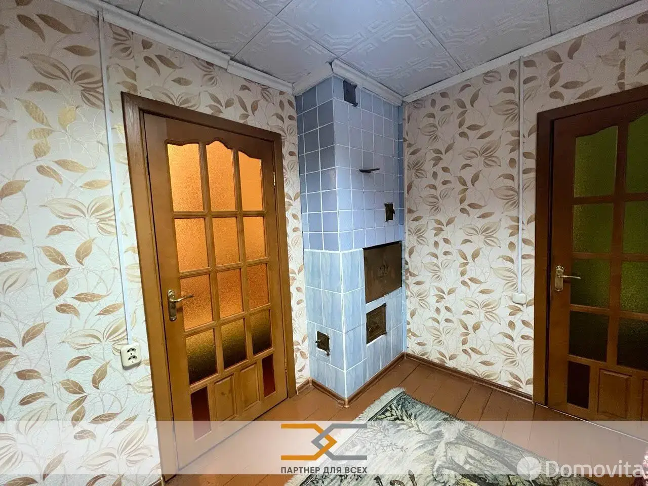 Продажа 2-этажной дачи в Сосновый Минская область, 19500USD, код 184707 - фото 16