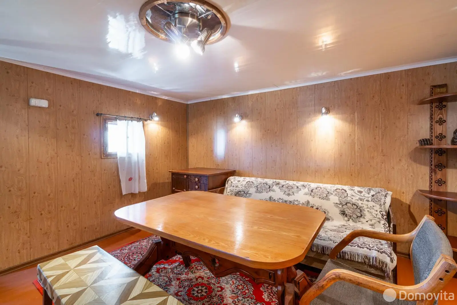 Продажа 3-этажной дачи в Черница Минская область, 222500BYN, код 186422 - фото 32