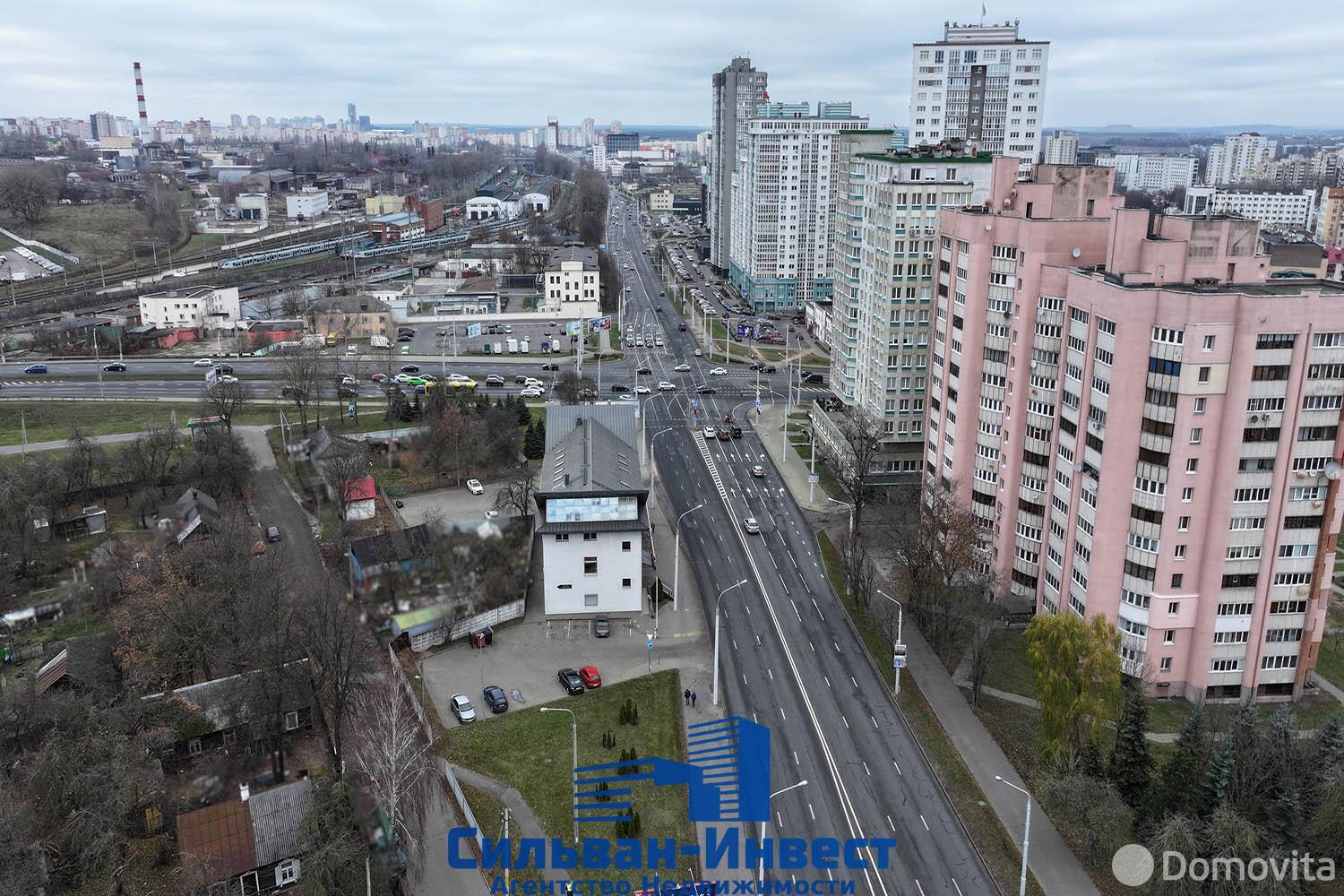 Купить торговую точку на ул. Тимирязева, д. 3 в Минске, 1500000USD, код 996838 - фото 32