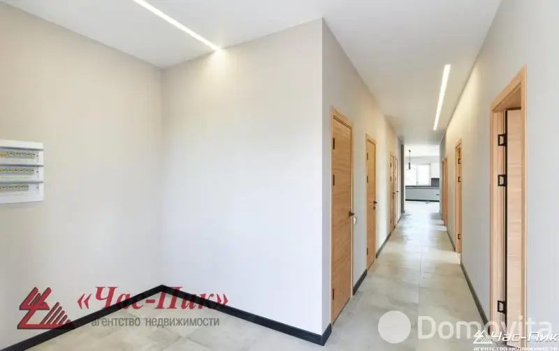 Продажа 1-этажной дачи в Ратомке Минская область, 249900USD, код 184687 - фото 15