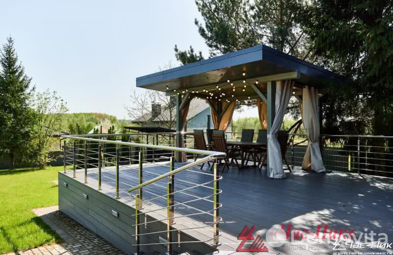 Купить 1-этажную дачу в Лусково Минская область, 260000USD, код 178169 - фото 29