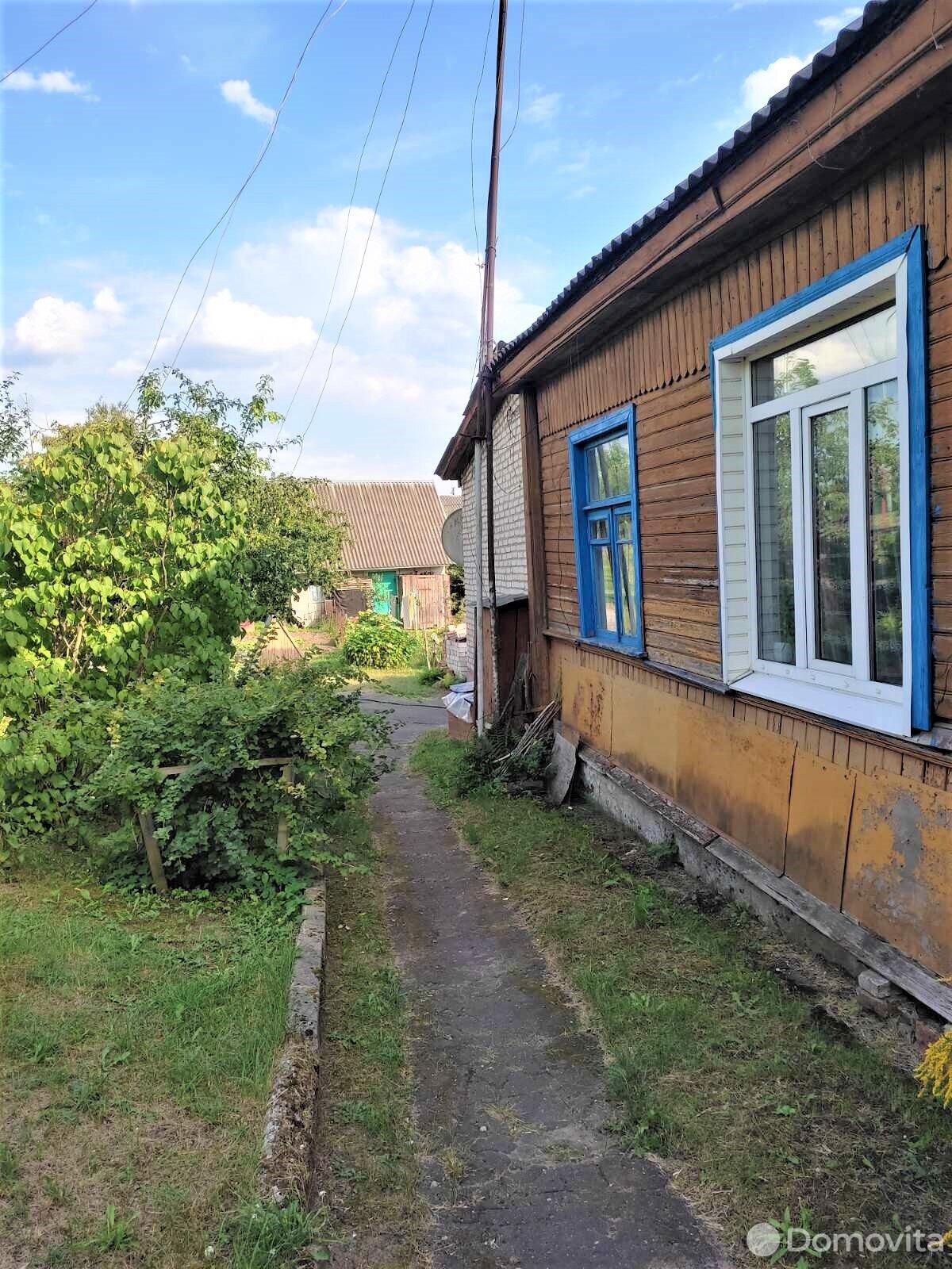 квартира, Столбцы, ул. Багинского, д. 31