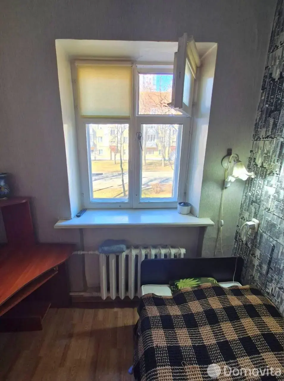 комната, Минск, ул. Пономарева, д. 4