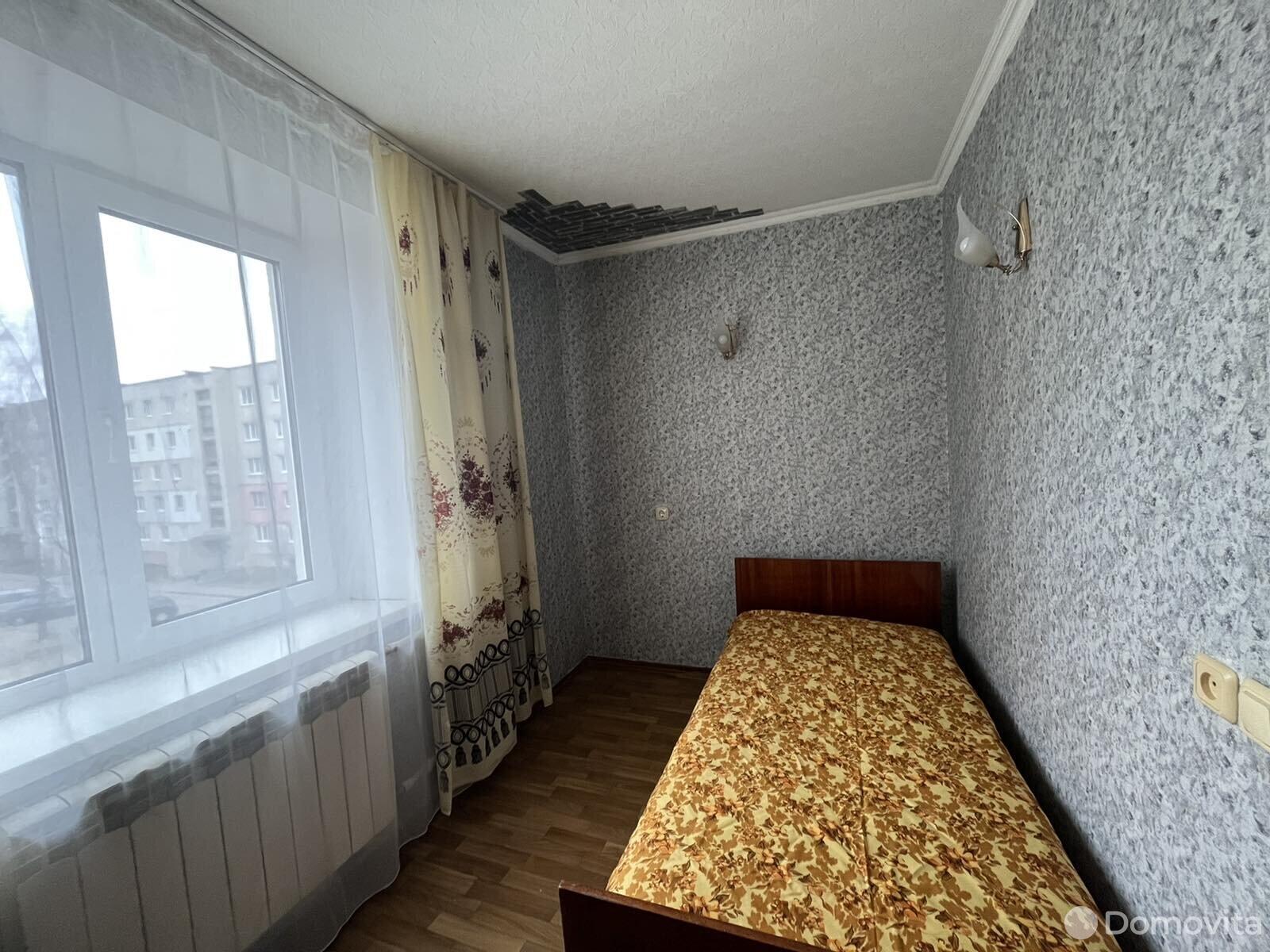 Продажа 2-комнатной квартиры в Борисове, ул. Мелиоративная, д. 15, 25000 USD, код: 960432 - фото 3