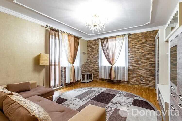Купить 2-комнатную квартиру в Минске, ул. Денисовская, д. 51, 123000 USD, код: 974673 - фото 2