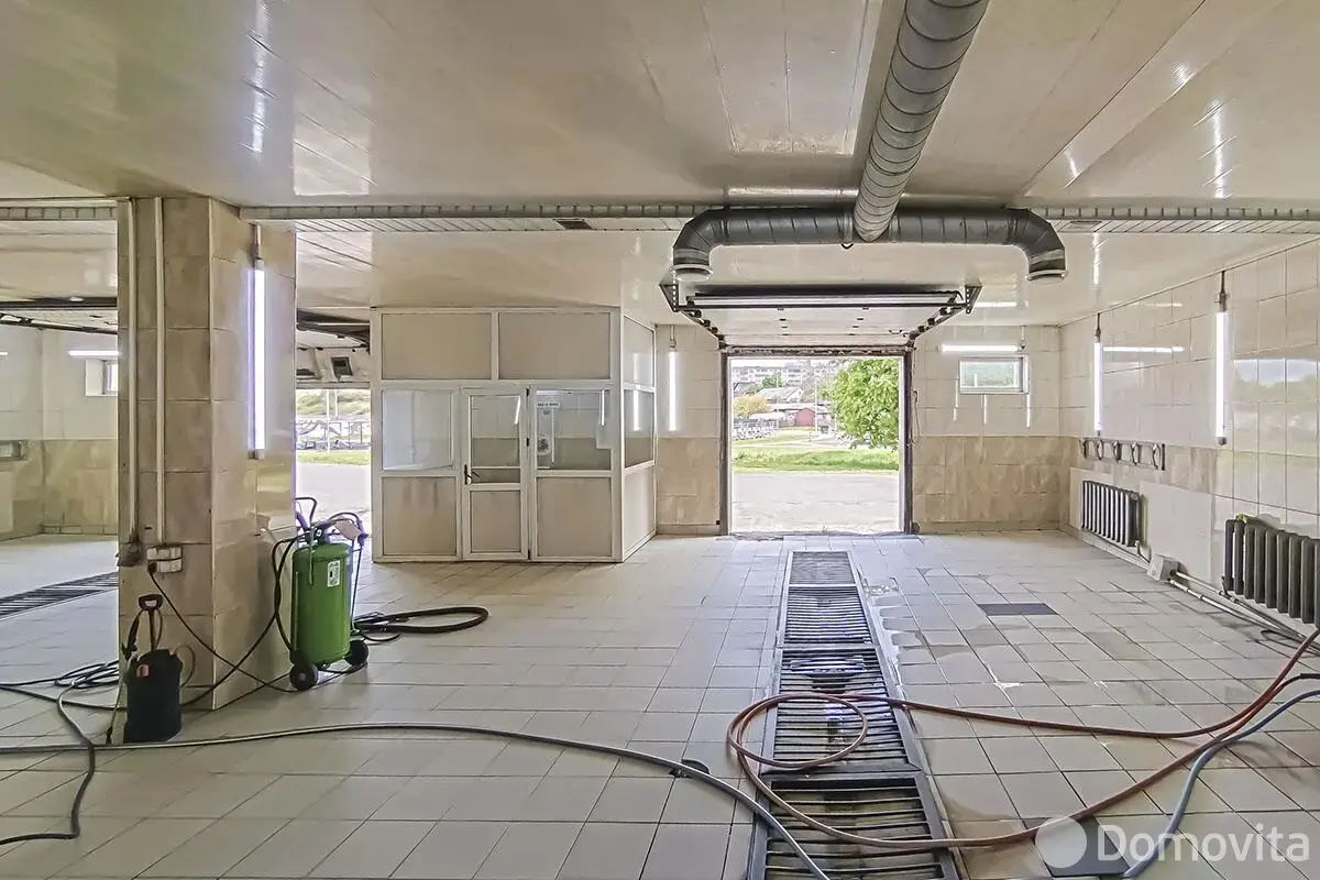 Стоимость продажи объекта сферы услуг, Дзержинск, ул. Толстого, д. 1/Б/1