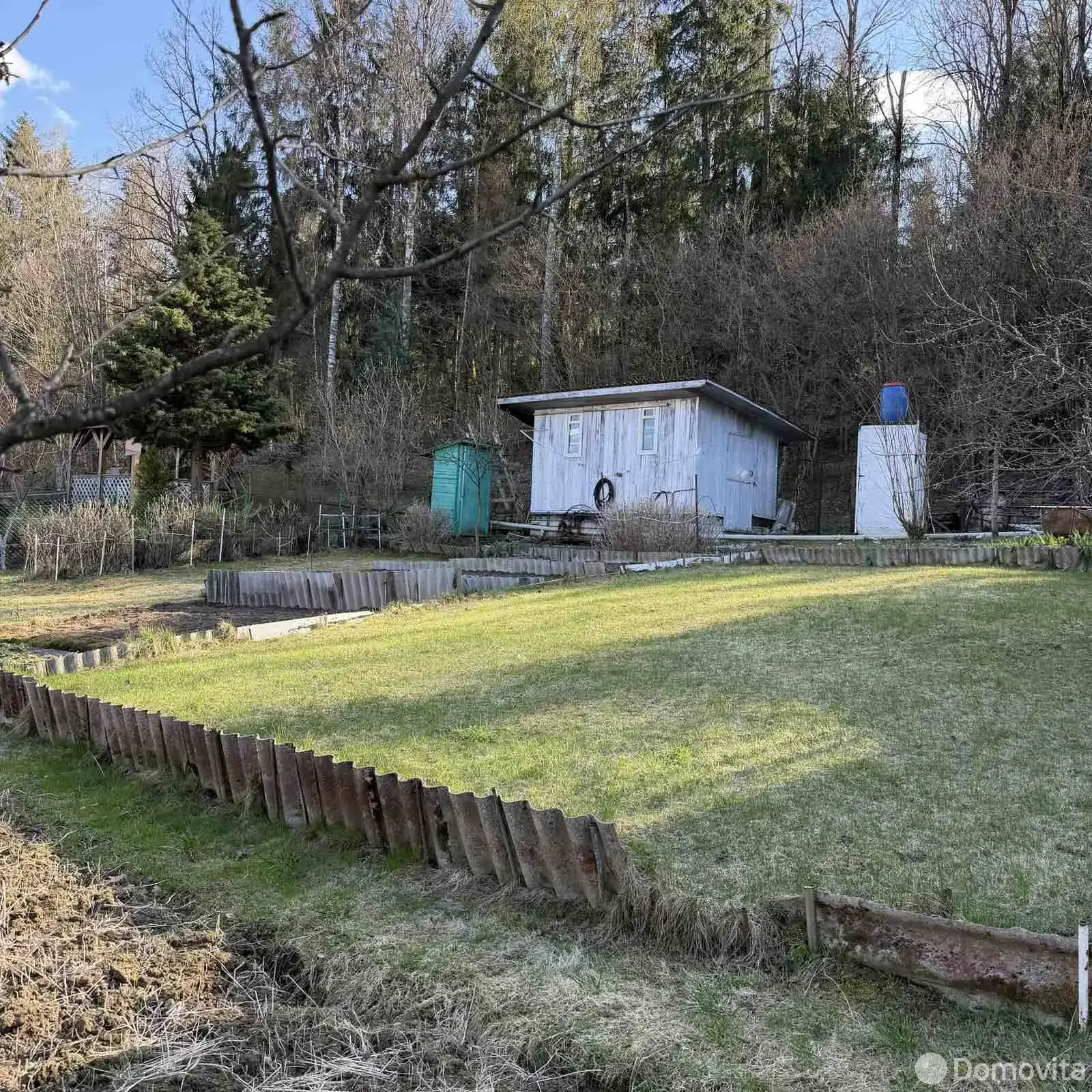Продажа 2-этажной дачи в ПРОЕКТИРОВЩИК Минская область, 45000BYN, код 186211 - фото 14