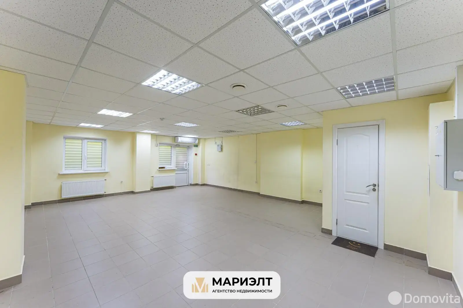 офис, Минск, ул. Чюрлениса, д. 26 - лучшее предложение