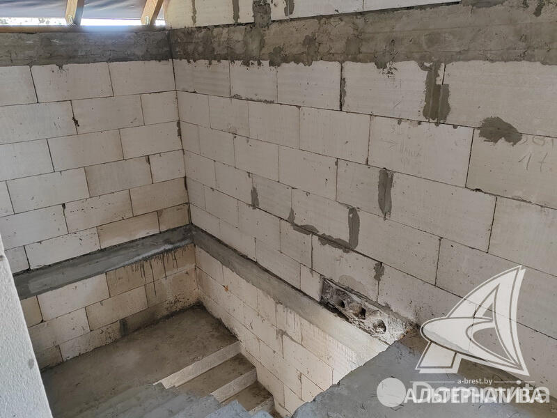 Купить 2-этажную дачу в Вымпел УВД Брестская область, 130000USD, код 176776 - фото 15