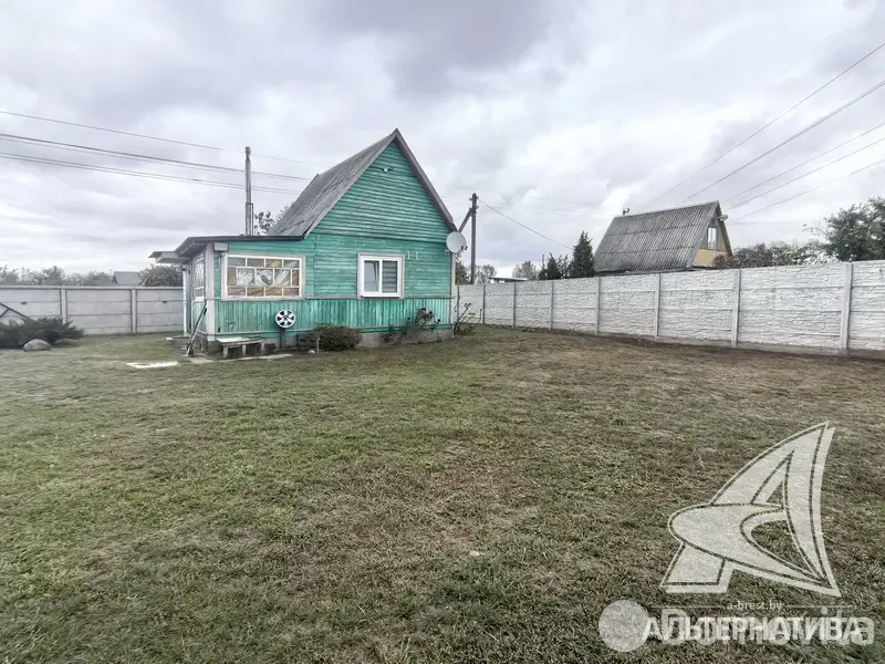 дача, Суница-80, 