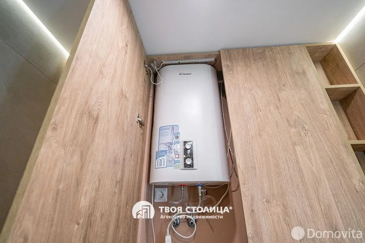 Продажа комнаты в Минске, ул. Максима Богдановича, д. 144, цена 170000 USD, код 7511 - фото 37