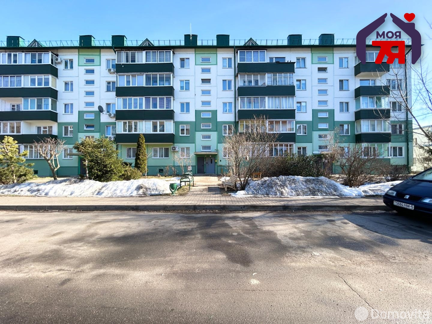 Продажа торговой точки на ул. Ленина, д. 24 в Солигорске, 61900USD, код 998907 - фото 15