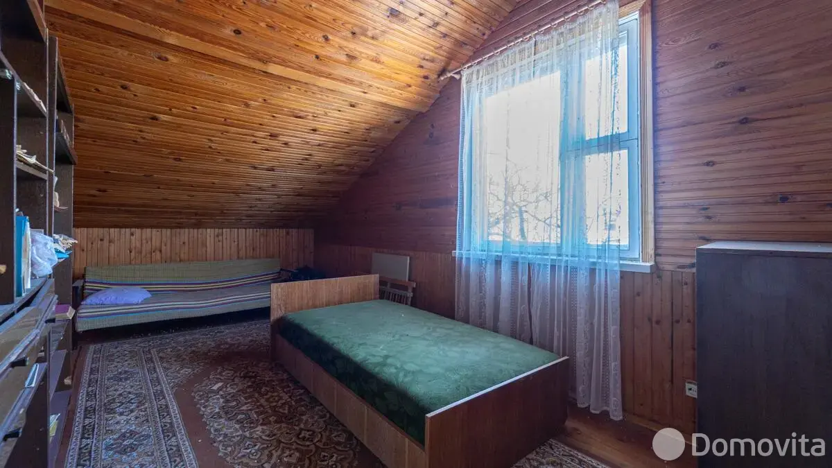 Цена продажи дачи, Тройник, 