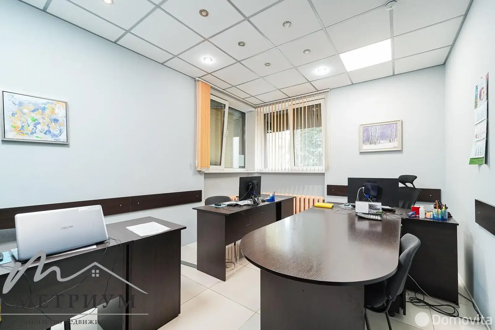 Аренда офиса на ул. Первомайская, д. 20/2 в Минске, 1200EUR, код 15193 - фото 11