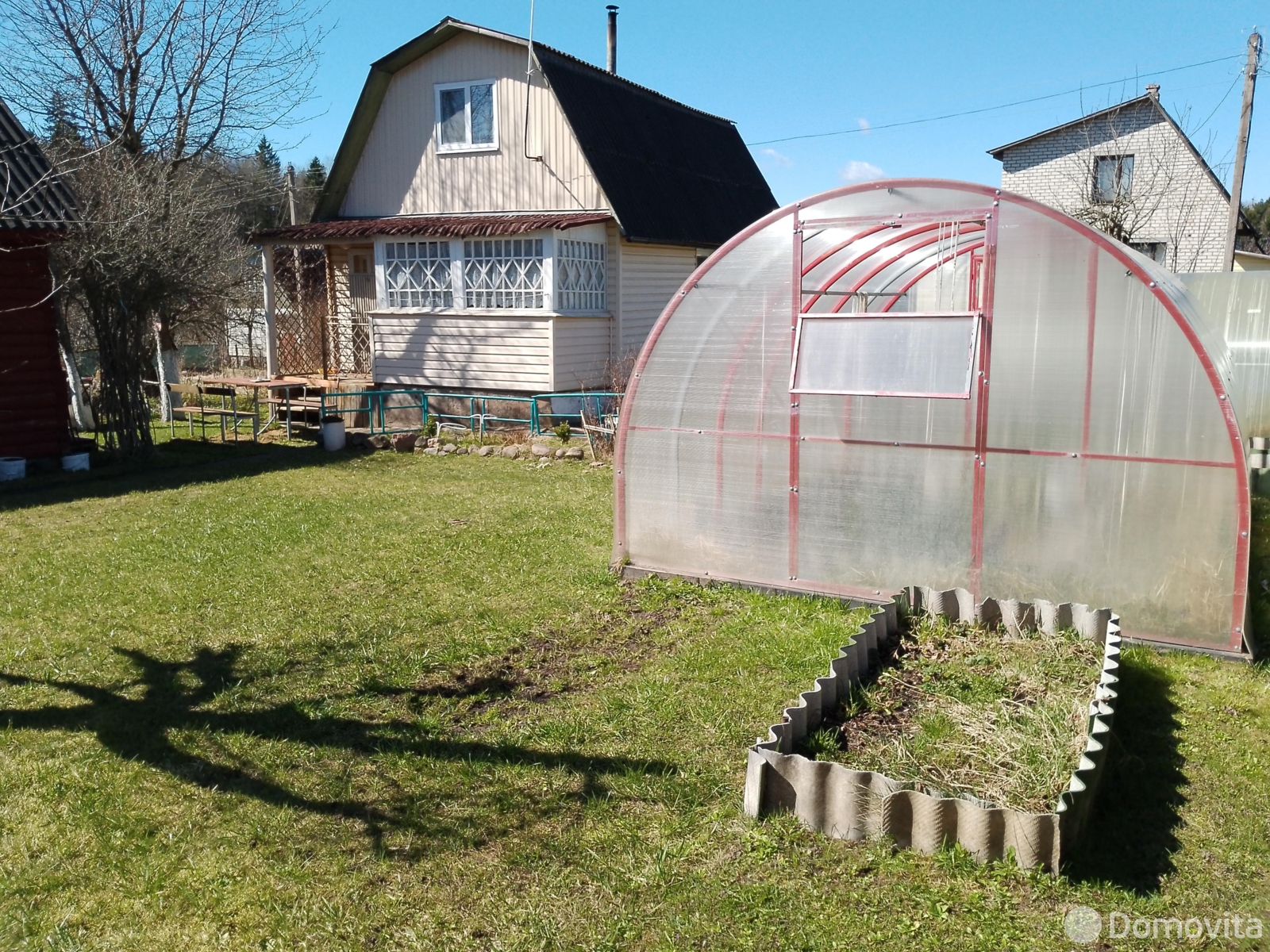 Купить 1-этажную дачу в Лесная сказка Минская область, 20000USD, код 185490 - фото 28