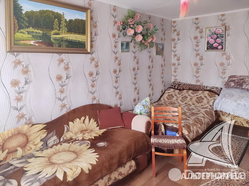 Купить 1-комнатную квартиру в Березе, , 11500 USD, код: 726375 - фото 2