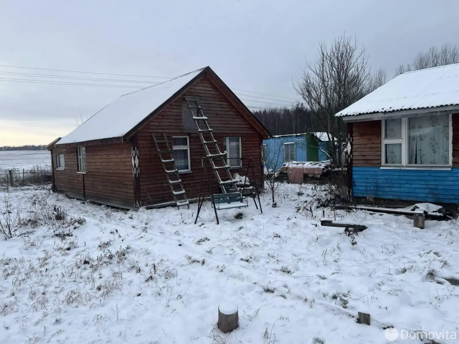 Цена продажи дачи, Колосово, 