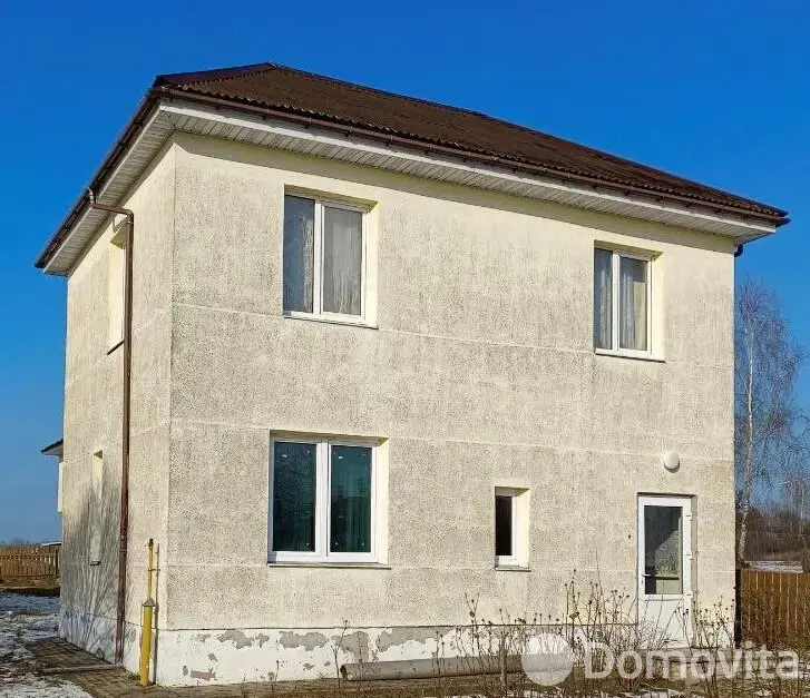 Цена продажи дома, Светлица, ул. Октябрьская