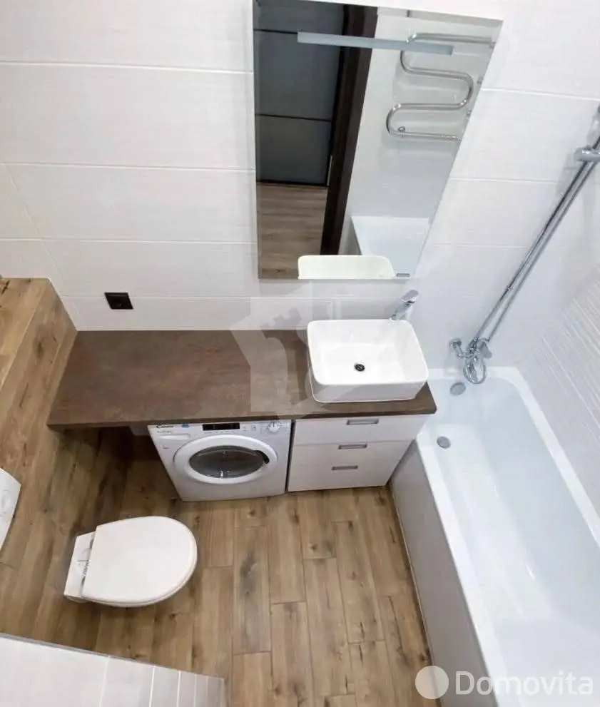 квартира, Минск, ул. Петра Мстиславца, д. 18