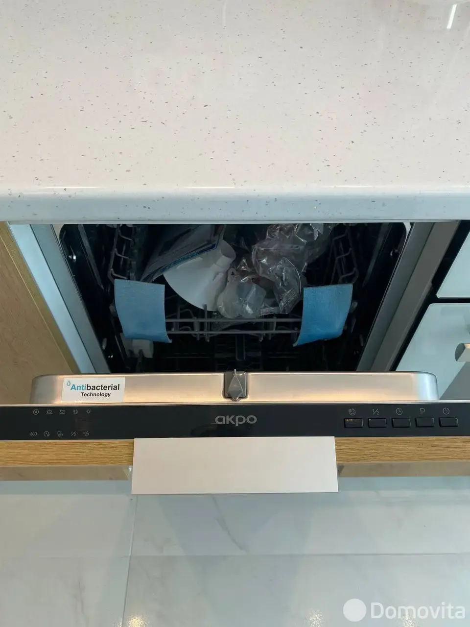 Снять 1-комнатную квартиру в Минске, ул. Михаила Савицкого, д. 12, 490USD, код 150421 - фото 13