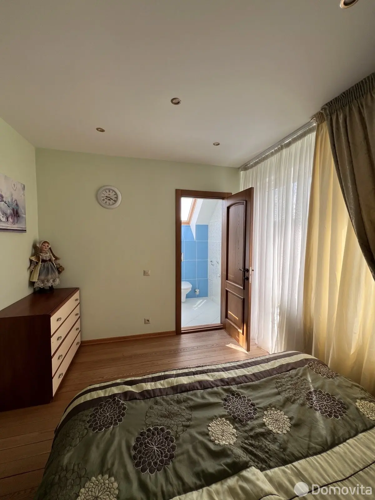 Продажа 2-этажной дачи в Чистая Криница Минская область, 130000USD, код 183485 - фото 13