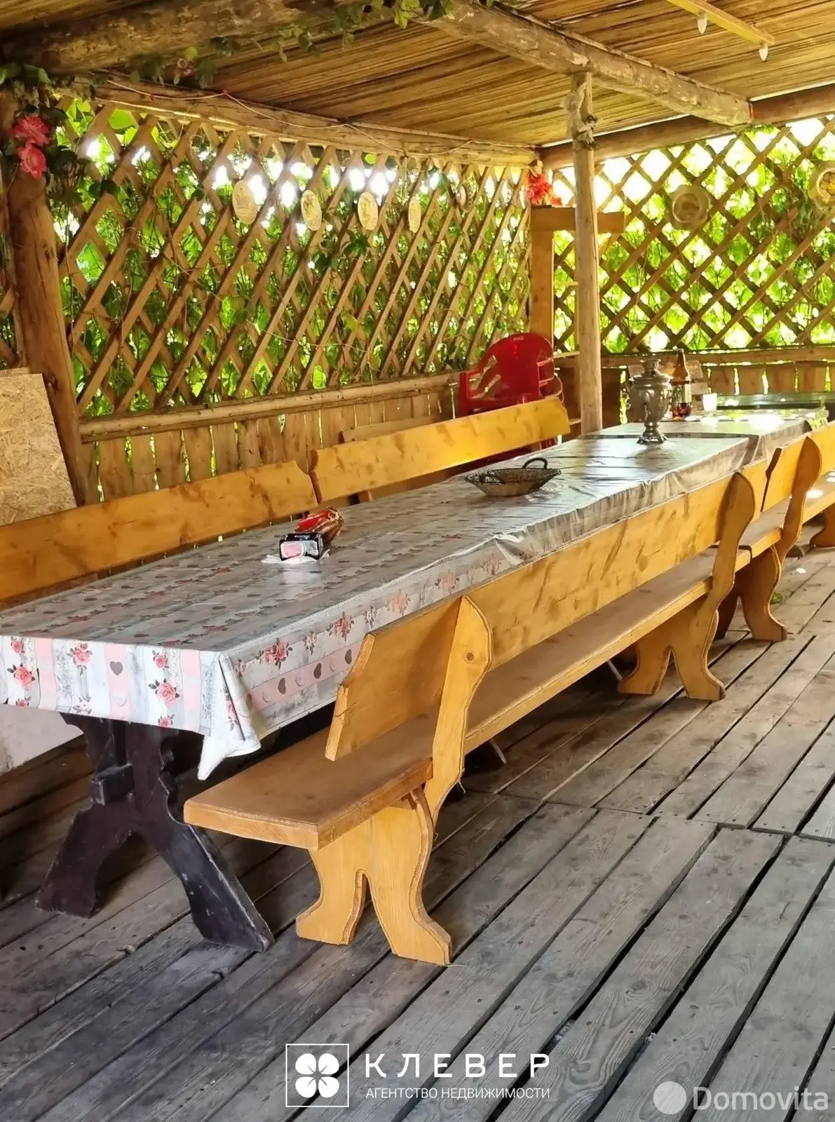 Купить помещение под сферу услуг в Барово, - фото 23