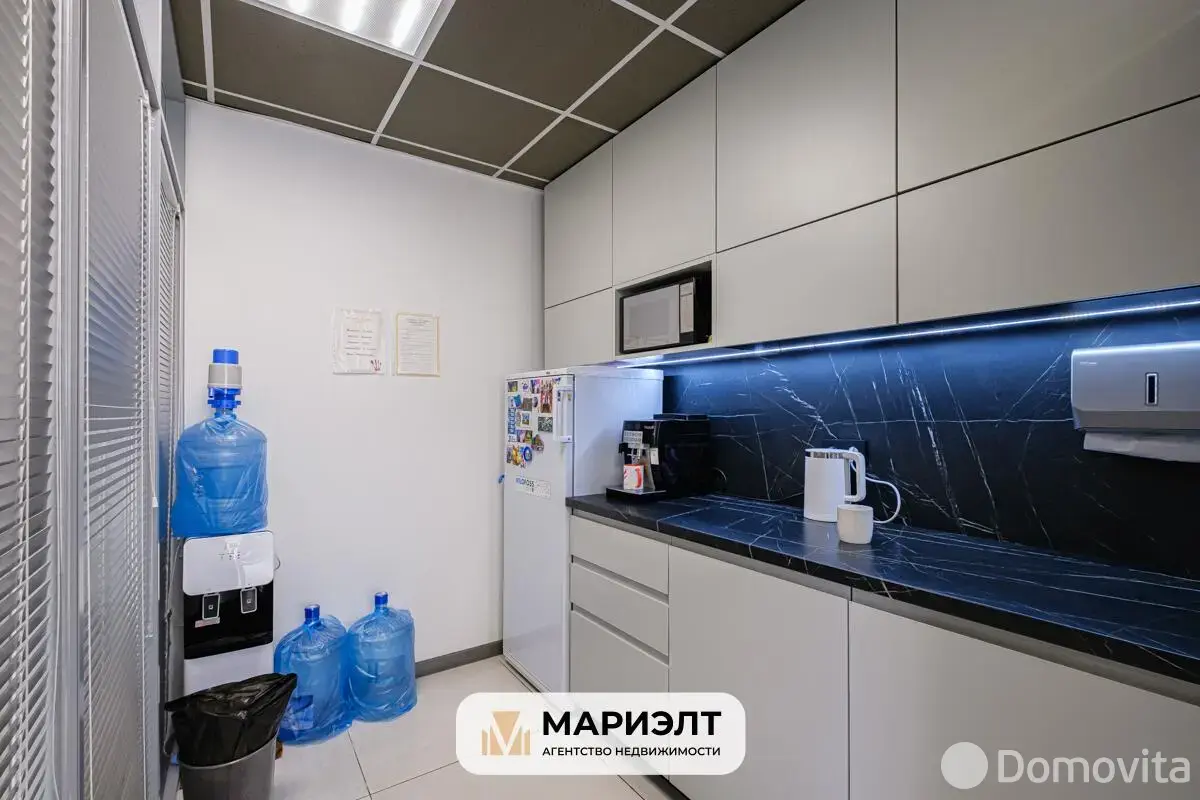 Купить офис на ул. Максима Богдановича, д. 118 в Минске, 169000USD, код 10260 - фото 15