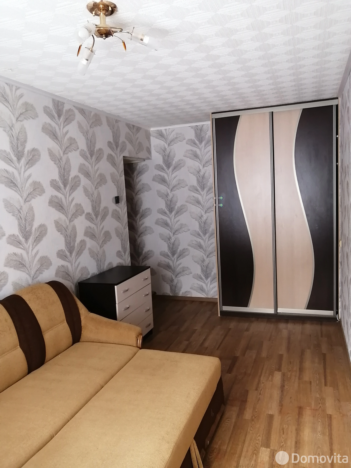 квартира, Минск, пр-т Рокоссовского, д. 115